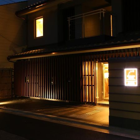 Urbain Kyoto Kawaramachidori Hotel Exterior photo